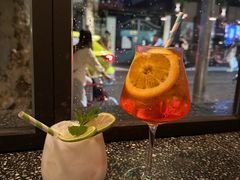 -Apollo·西班牙小酒馆(安福路店)