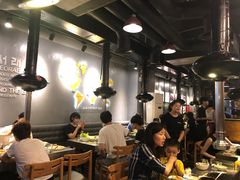 -喜来稀肉(虹泉路店)