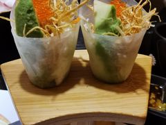-天狗山料理(省体店)