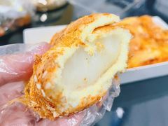 香葱麻薯卷-千里酥(中山北路店)