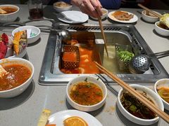 -海底捞火锅(万象汇店)