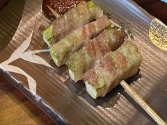 -鸟鹏烧鸟居酒屋(仁恒梦中心店)