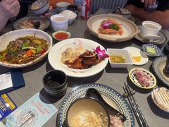 -沿江海南菜·文昌鸡祖师爷(大东海店)