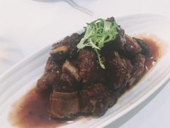 -琉璃餐厅(德基广场店)