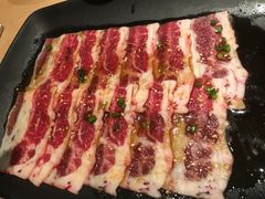 -新石器烤肉(百联川沙店)