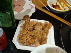 -锅首鲜品火锅(鸳鸯店)