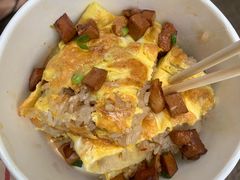 -周记热干面豆皮大王(桃花东街店)