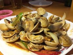 -班赞海鲜市场