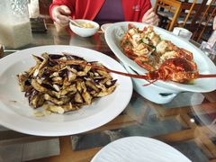 -良师门滨海人家·海鲜·家常菜(滨海城店)