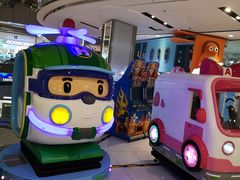 -远洋未来广场(育慧北路店)