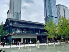 -柴门饭儿(成都太古里店)