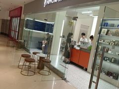 -海马体照相馆(大连罗斯福广场店)