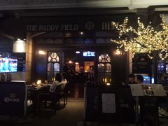 -THE PADDY FIELD田野西餐厅(禅城店)