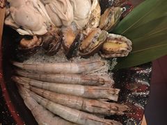 -牛New寿喜烧(曹路花园城店)