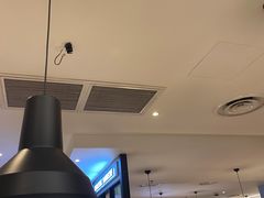 大堂-新石器烤肉(无锡万象城店)