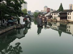 -衣裳街历史文化街区