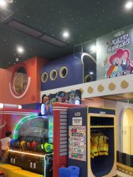 -MELAND CLUB亲子乐园·派对·餐厅(北京芳圆里ID MALL店)