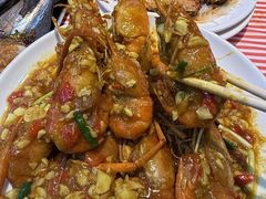-永信海鲜(群星城店)