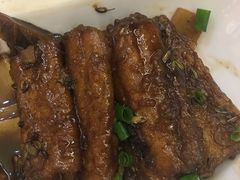 野厨子带鱼-红红烤鸭店(西单店)