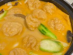 顺德鱼腐汤-粤凤佬