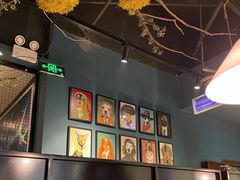 -茉莉餐厅(亳州高新万达广场希夷大道店)