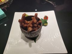 -杭越海鲜(迪荡店)