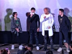 -英皇电影城(英皇集团中心IMAX店)
