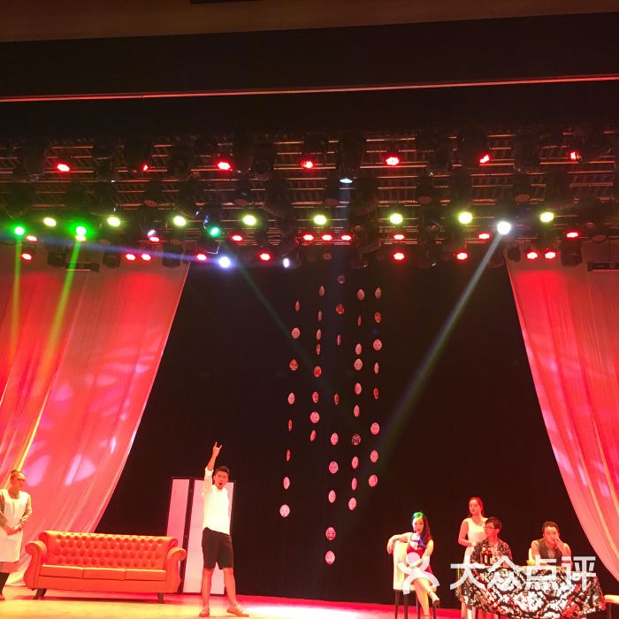 豫珑剧场(豫珑城)-图片-沈阳电影演出赛事-大众点评网