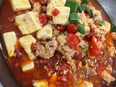 -新新湘菜馆(新中街二条店)