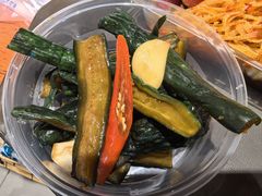 -聚合鑫东北熏酱熟食麻辣面(长阳店)
