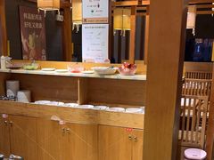 -煲大王老砂锅猪肚鸡(泊富ICITY店)