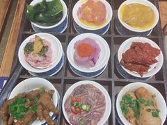 -楠火锅(广州总店)