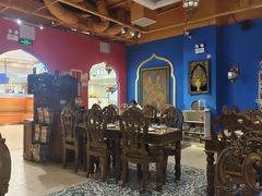 -印度玛咖·鲜熬咖喱(银泰创意城店)