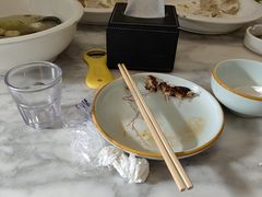 -日丰园海肠水饺·老字号大连海鲜(小平岛总店)