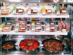 -盒马X会员店(王府井奥莱UP TOWN店)