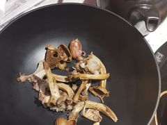 -京韵胡同·酱香羊蝎子火锅涮肉(长寿路店)