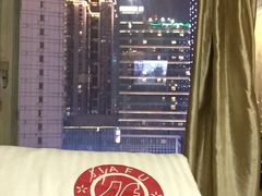 -家富足道·SPA·影院式(解放碑碑中心店)
