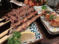 -哥哥の深夜食堂(红松东路店)