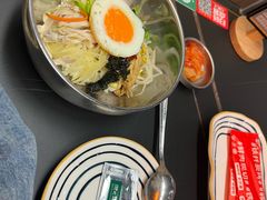 -许哥东北烧烤·铁丳烤串·宫后夹肉(繁花中心店)