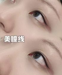 -MIVI野生眉纹绣纹眉