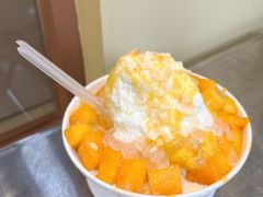 -荔芳传统糖水铺