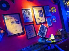 -好久不见网红乐队酒吧(鼓浪屿海底世界店)