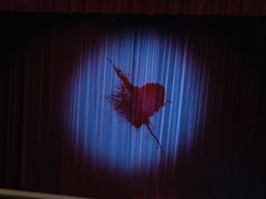 -交通银行前滩31演艺中心