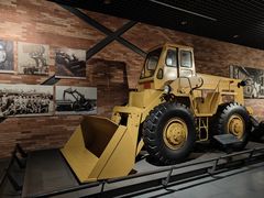 -柳州工业博物馆