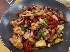 -湘香私房菜(大石长隆店)