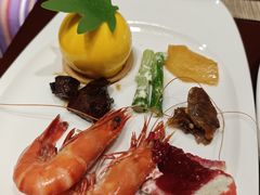 -杭州国际会议中心洲际酒店-原素全日餐厅(解放东路店)