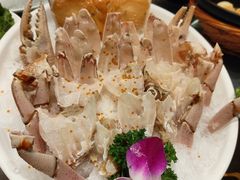 -东海怡品海鲜豆捞(星街坊店)