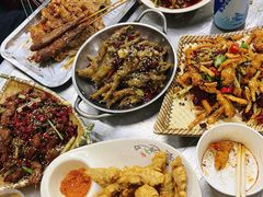 -小民大排档(马场角横路店)