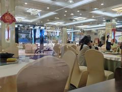 -旺富东海大酒楼(海鲜街店)