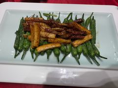 -骏莱海鲜鱼港(五角场店)